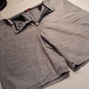 Men's 38 dress shorts Con Garra